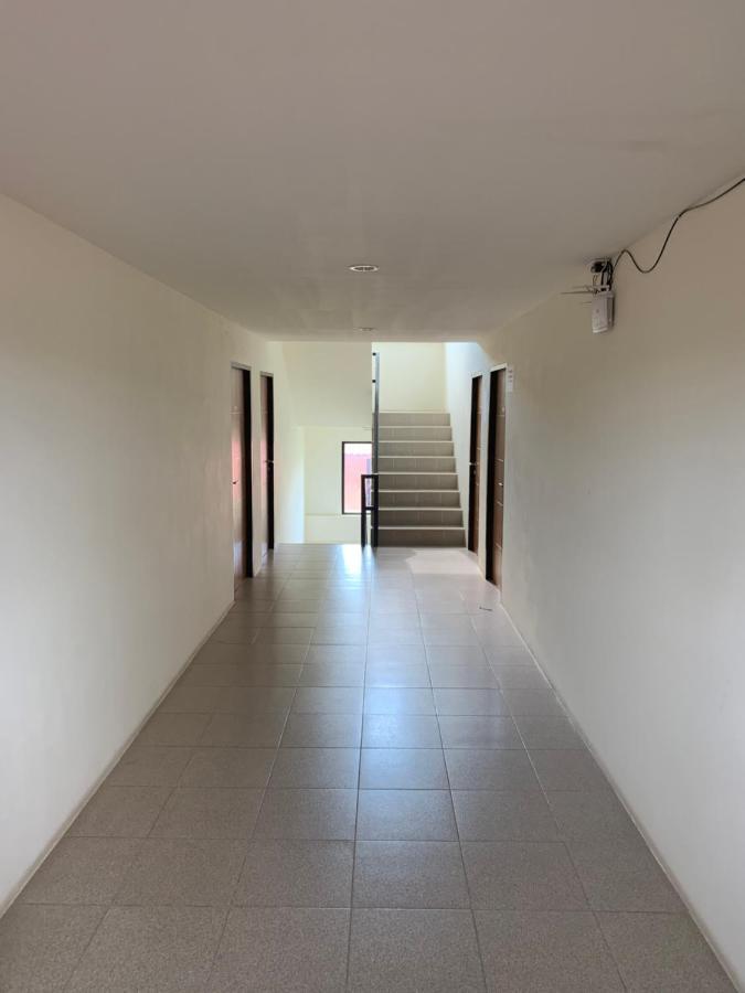 Dee Dee Mansion Airport Apartment Nai Yang Beach Exterior foto